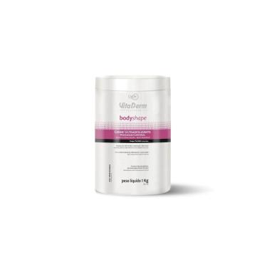 Imagem de Creme Para Massagem Ultradeslizante Vita Derm 1Kg