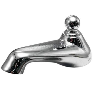 Imagem de Bica Baixa Cromada Belle Epoque Deca C52 - 4910000