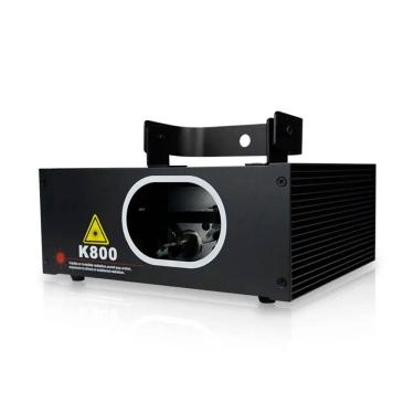 Imagem de Laser 80mW RG Vermelho E Verde Betopper K800