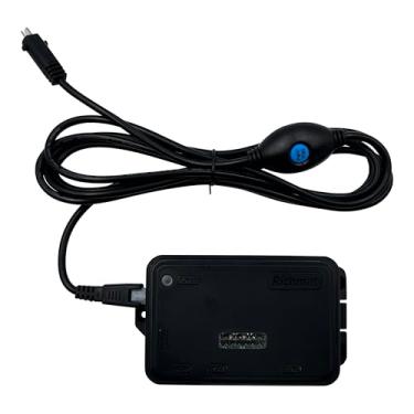 Imagem de Uetmulik Base de cama ajustável Richmat HJC25 substituição da caixa de controle