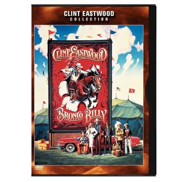 Imagem de Dvd Bronco Billy  1980  Clint Eastwood