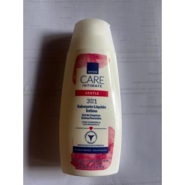 Imagem de Avon Care Intimate Sabonete Liquido Intimo Gentle 125ml