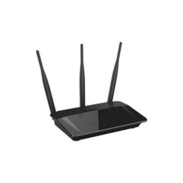 Imagem de D-Link AC750 11A 300MBPS 2,4GHZ DUAL - roteadores (AC, 0 - 40 °C, -20 - 65 °C, 10 - 90%, 5 - 95%, 802.11a, 802.11ac, 802.11b, 802.11n)