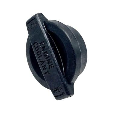 Imagem de HYXUAN Tampa do reservatório do radiador 25441-B1000 compatível com 2017-2025 G80 2017-2022 G90 2015-2016 Genesis 2019-2025 Nexo 2015-2019 Sonata 2017-2020 Cadad enza 2018 9-2020 K900 2016-2020 Optima