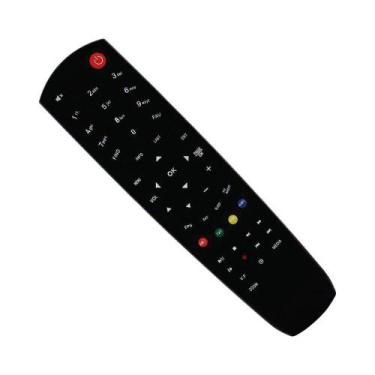 Imagem de Controle Remoto Receptor Duosat One Nano - Lelong/Sky