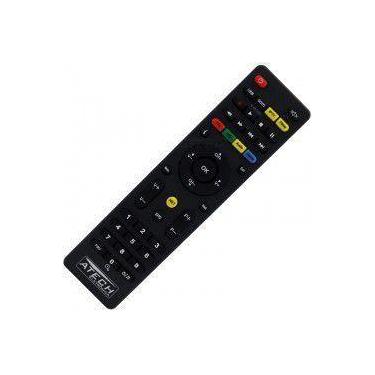 Imagem de Controle Remoto Receptor Power Net P990 HD2 - Lelong/Sky