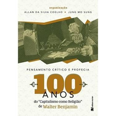 Imagem de Pensamento Critico E Profecia