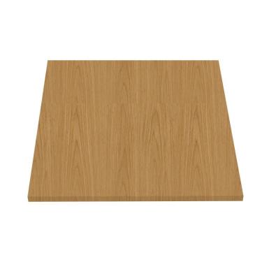 Imagem de Tampo Quadrado 80 Cm (largura) P25 Pandin Mdp 2,50 Cm (altura) Samba