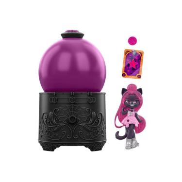 Imagem de Monster High Bola de Cristal Surpresa - Mattel