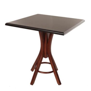 Imagem de Mesa de Jantar Grécia - Móvel 5, Laca - Nude