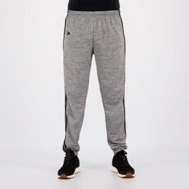 Imagem de Calça Placar Authentic Cinza Mescla, P