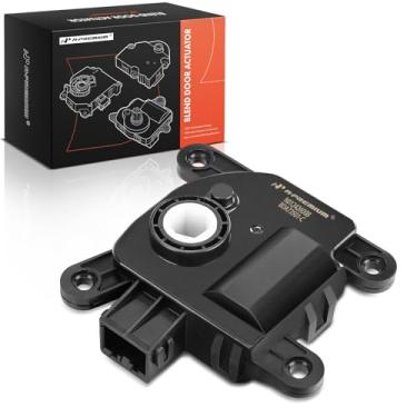 Imagem de A-Premium Atuador De Porta Com Aquecedor Hvac Compatível Kia Soul 2020-2023, Sportage 2017-2023, Ev 2020-2023 E Hyundai Accent 2015-2017, Tucson 2016-2023, Kona 2018-2023, N, Palisade