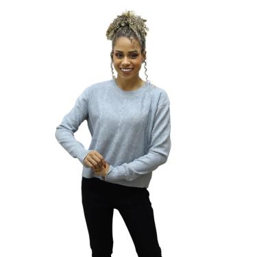 Imagem de Blusa Tricot Feminina Texturizada Facinelli 651123