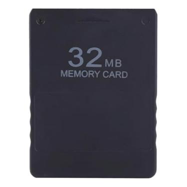 Imagem de Memory Card 32mb Ps2 Playstation 2
