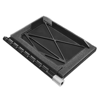 Imagem de A-Premium Kit De Reparo Porta Aquecedor Hvac Compatível Com Ford Explorer Sport Trac Ranger Mazda B2300 B2500 B3000 B4000 Mx-6 Mercury Mountaineer