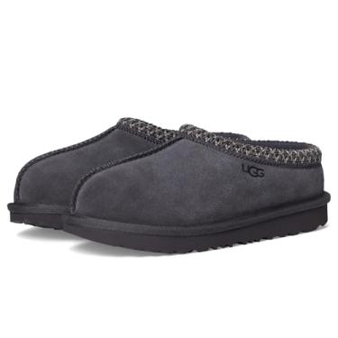 Imagem de UGG Pantufa infantil Tasman II, Obsidiana, 19