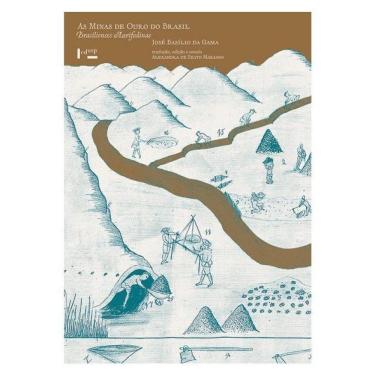 Imagem de As Minas De Ouro Do Brasil/Brasilienses Aurifodinae