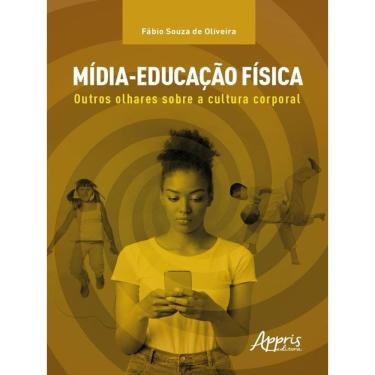 Imagem de Mídia-Educação Física