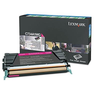 Imagem de Toner Original Lexmark X748H1MG