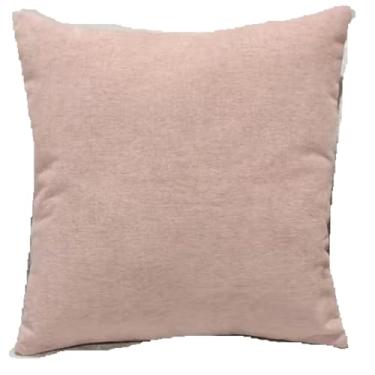 Imagem de Tbfit Sofá-cama cadeira com travesseiro, cama otomana multifuncional, cama reclinável ajustável de linho e cama dobrável multifuncional otomana dobrável para espaços pequenos, rosa