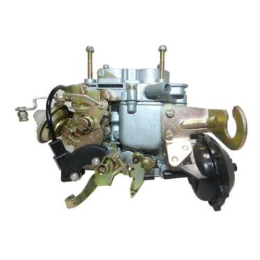 Imagem de Carburador Vw Cht Gol 1.0 Duplo Gasolina Novo - CV