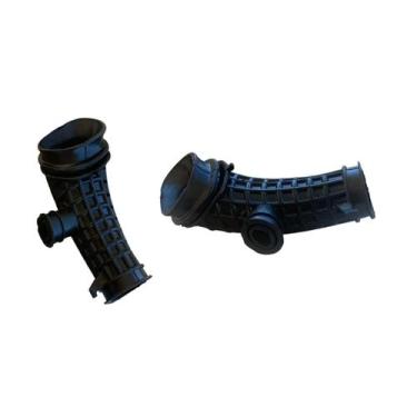 Imagem de Condutor Duto Caixa Filtro Ar NXR 150 Bros 2009 ATÉ 2015 - CATIIMOTO