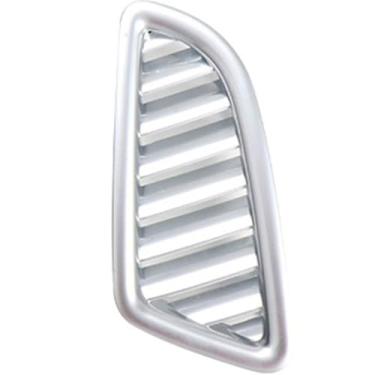 Imagem de Chrome,Right,TPUIZUS 1 Pcs Console Frontal Do Carro Ar Condicionado Ventilação De Saída Tampa Da Grelha para Mercedes Benz C Class W205 2015-2021 2056804505 2056804305