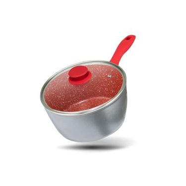 Imagem de Panela Philco 3L Redstone Com Tampa De Vidro PPN22A NA