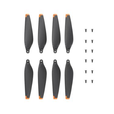 Imagem de Hélices DJI Mini 3 (2 Pares) BR - DJI1040