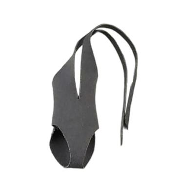 Imagem de Yunhgft Roupas para Bonecos de ação 1:12, Roupas em Miniatura, Maiôs Femininos, Macacão Moderno, Fantasia de Boneca para Bonecas Femininas de 15 Cm, Cinza