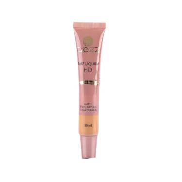 Imagem de Base Lí­quida T04 Trezz 30ml