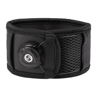 Imagem de Lljsszr Cotoveleira de Tênis Ajustável, Respirável, Suporte para Equipamento de Adultos para Futebol, Ciclismo Ao Ar Livre, Treino, M