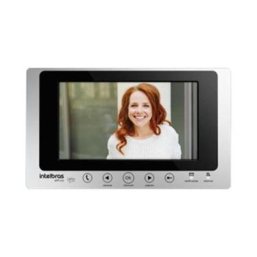 Imagem de Modulo Int. Para Videoporteiro Wifi Allo Wt7 Lite Intelbras