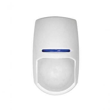 Imagem de Sensor Pir Interno Pyronix Kx10dp 10 Mts Duplo Digital