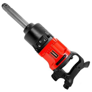 Imagem de Chave De Impacto Longa Pneumática 1`` A312 - Aeropro