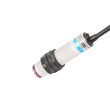 Imagem de Infrared Induction Photoelectric Switch/Diffuse Reflection Sensor (E3F-DS10C4-NPN NO-10CM)