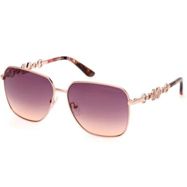 Imagem de Oculos Solar Guess Gm00004 5928Z