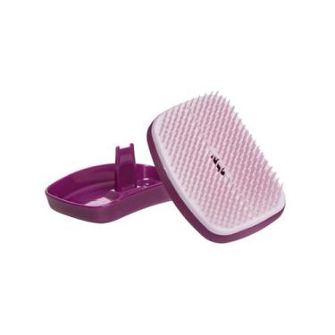 Imagem de Escova flex pocket cassis belliz 486