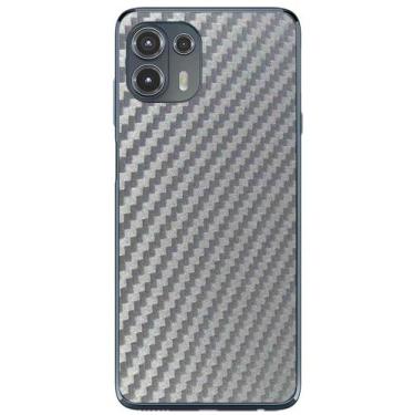 Imagem de Capa Adesivo Skin350 Verso Para Motorola Edge 20 Lite (2021) - KawaSki
