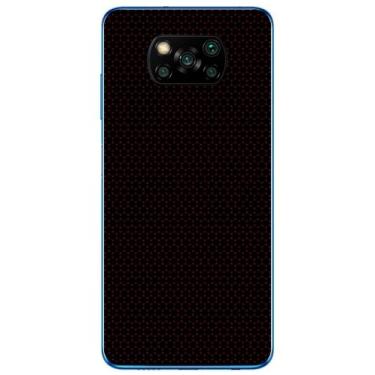 Imagem de Capa Adesivo Skin116 Verso Para Poco X3 NFC (2021) - KawaSkin