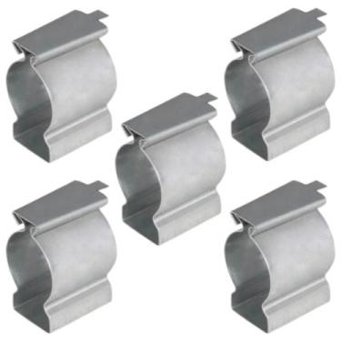 Imagem de Kit 5 abracadeira tipo d c/ cunha 1 1/4 - AIEDEM