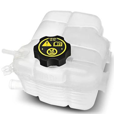 Imagem de Regata de Recuperação de Expansão de Reservatório Coolant para Buick Verano Cascada Chevrolet Cruze Orlando
