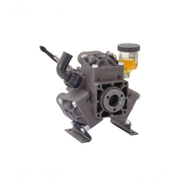 Imagem de Bomba Ar-503 55 Litros-min 5,2hp 40bar 580psi +b145 550rpm