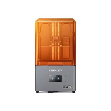Imagem de Halot Mage S, 14K, LCD HD MSLA Mono de 10,1", alta velocidade 4X até 150 mm/h, impressão grande 8,78 x 4,96 x 9,06 pol