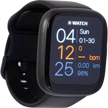 Imagem de Monitor Cardíaco X-Watch XSWQP10001A Adulto