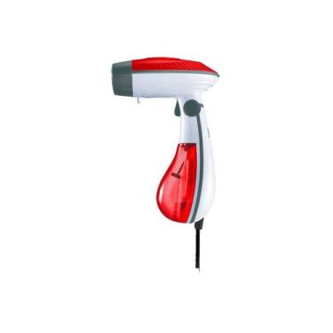 Imagem de Passadeira A Vapor Portátil Turbo Multi Steam Multilaser, 110V