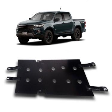 Imagem de Protetor Carter S-10  Maior  2016 2017 18 2019 2020 21 2022