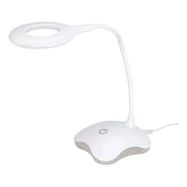 Imagem de 2X Luminaria De Mesa Led Flexivel Unyhome Lm170701