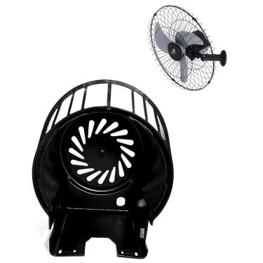 Imagem de Capa do Motor P/ Ventilador Turbo 50/60cm Loren Sid