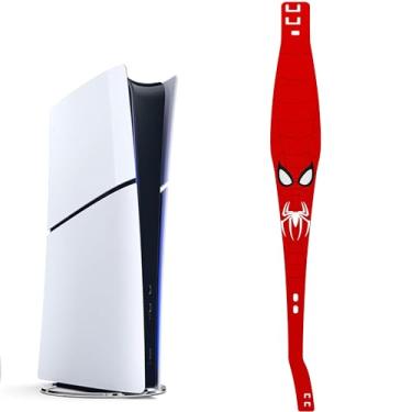 Imagem de Rede de proteção contra poeira para console de computador fino barreira de dissipador de calor para animais de estimação capa antipoeira à prova de poeira para estojo de computador acessórios de